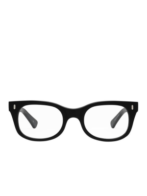 Caddis Eyewear Bixby- Matte Black Final Sale