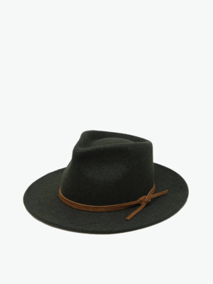 Wyeth™ Wool Rory Fedora Hat