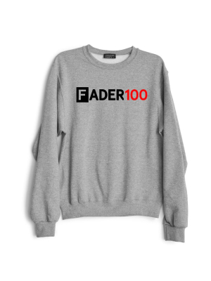 Fader 100 [grey]