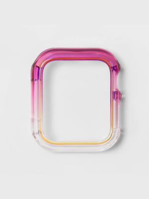 Heyday™ Apple Watch Bumper