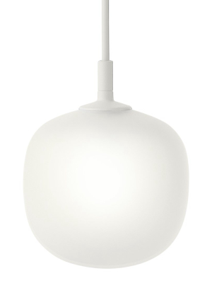 Rime Pendant Lamp