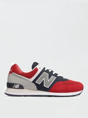 New Balance Men's 574 Core Sneaker