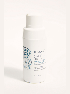 Briogeo Scalp Revival Dry Shampoo