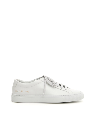 Common Projects Original Achilles Sneakers