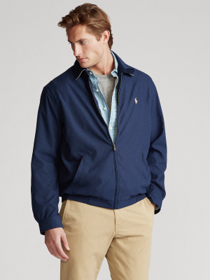 Bi-swing Jacket