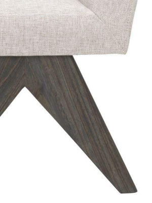 Eichholtz Érudit Dining Chair - Natural