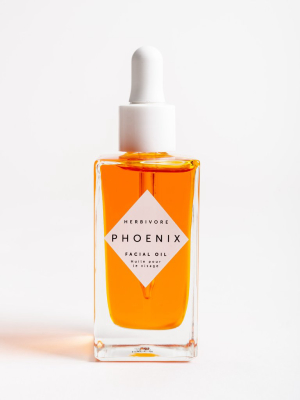 Phoenix Facial Oil