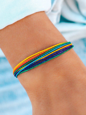 Pride Bracelet