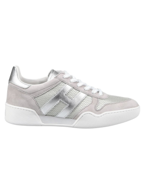 Hogan H357 Low-top Sneakers