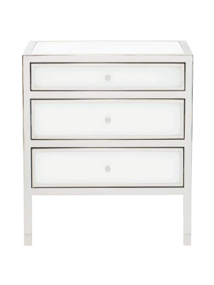 Blanca Nightstand