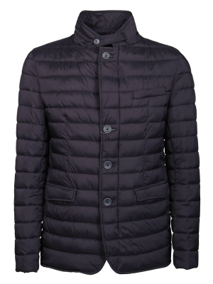 Herno Buttoned Down Jacket