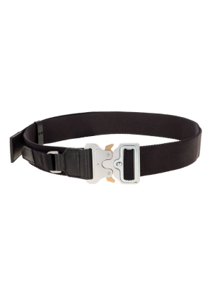 1017 Alyx 9sm Signature Strap Classic Belt