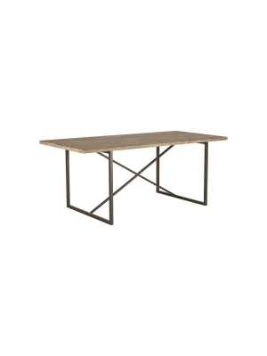 Sierra Dining Table