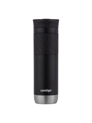 Contigo Snapseal Refresh 24oz With Grip