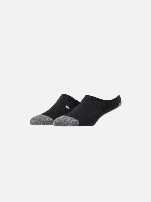 Kith Classics X Stance Super Invisible Sock - Black