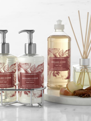 Williams Sonoma Mulled Cider Essential Oils Collection