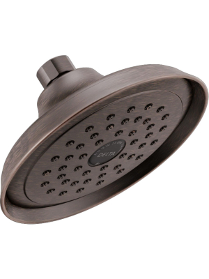 Delta Faucet Rp72856 Delta Rp72856 Silverton 1.75 Gpm Single Function Shower Head