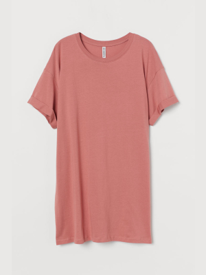 H&m+ Cotton T-shirt