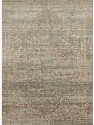 Linnea Taupe Mist Rug