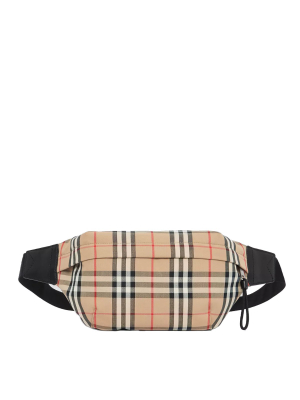 Burberry Vintage Check Medium Bum Bag