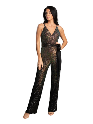 Kinsley Jumpsuit