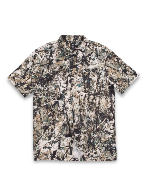 Vans Moma Pollock Shirt