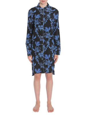 Stella Mccartney Shirt Dress Pijama