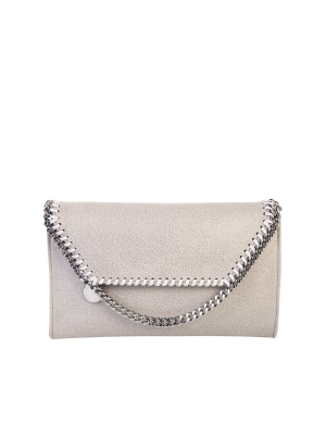 Stella Mccartney Falabella Mini Shoulder Bag