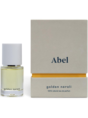 Golden Neroli Eau De Parfum