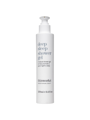 Deep Sleep Shower Gel