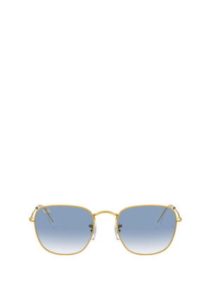 Ray-ban Frank Legend Sunglasses