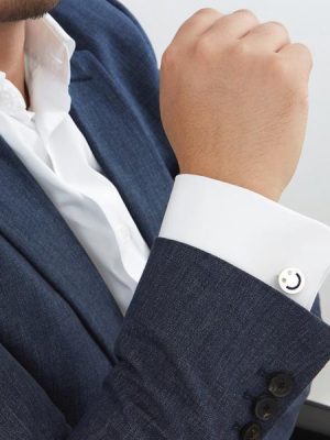 Friends Wicked Chain Cufflinks