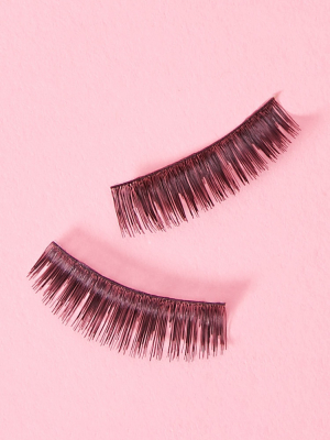 Natural Multipack 101 Lashes