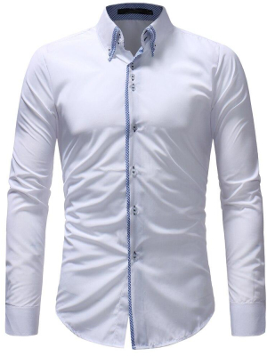 Pologize™ Formal Shirt