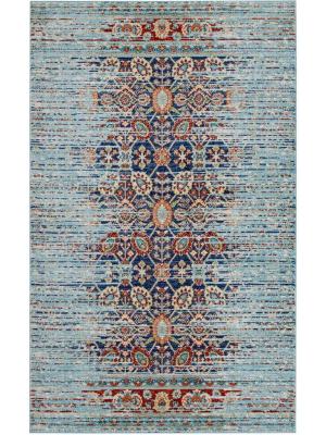 Northbridge Area Rug Multicolored