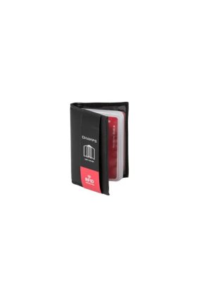 Champs Rfid Blocking Cardholder In Gift Box