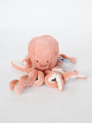 Octopus Jellycat