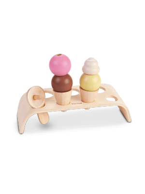 Ice Cream Set