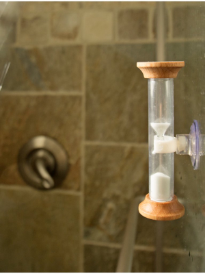 5 Minute Shower Timer