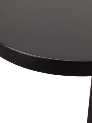 The Desk - The Office Desk, Black