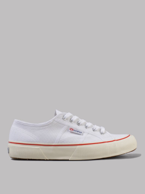 Superga 2490 Cotu (white)