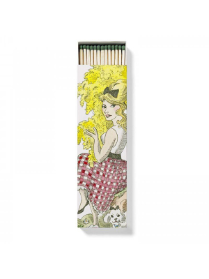 Esterel Scented Matches