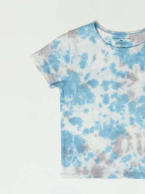 City Wash Tee