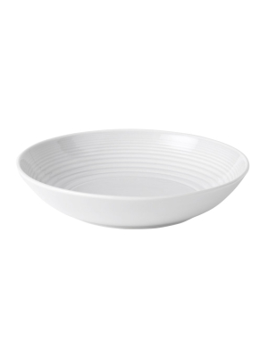 Maze Open Vegetable/pasta Bowl (set Of 4)