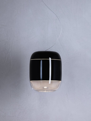 Gong Suspension Light