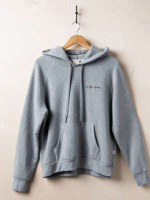 Vie Bien Aimee Hoodie