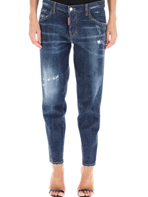 Dsquared2 Hockney Jeans