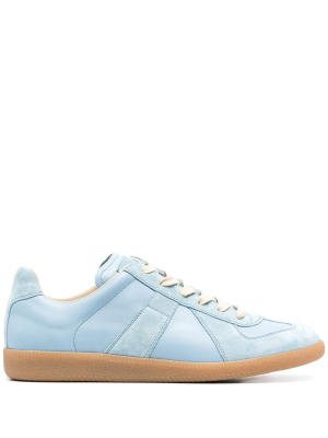 Maison Margiela Replica Low-top Sneakers