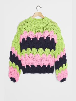 Amya Sweater