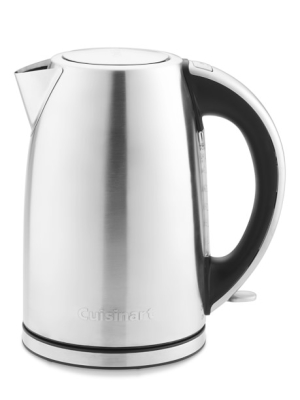 Cuisinart Cordless Electric Tea Kettle